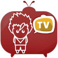 Anime TV-Series Anime Gratis en Español logo