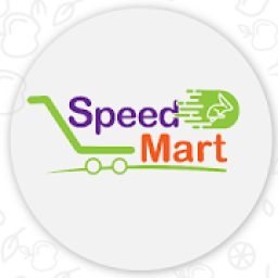 Speed Mart आइकन