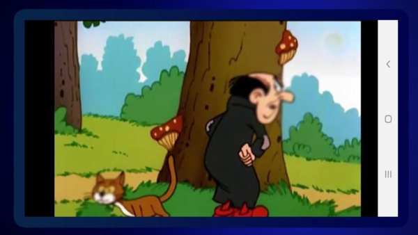 TV-México PRO screenshot 2