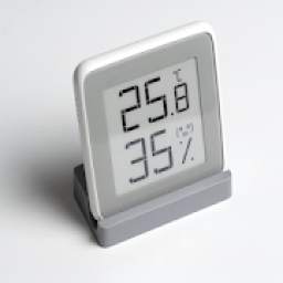 Digital Thermometer For Room Temperature