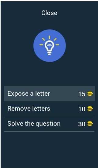 mind solver screenshot 9