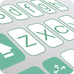 ai.type keyboard Lite 2020 आइकन