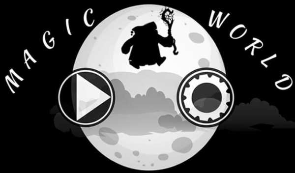 Magic World screenshot 5