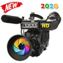 DSLR Selfie Beauty Cam : 4K Ultra DSLR Camera