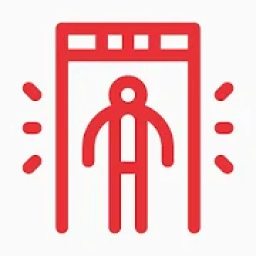 Occupancy tracker आइकन