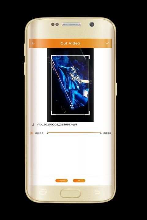 دمج الصور والفيديوهات
‎ screenshot 1