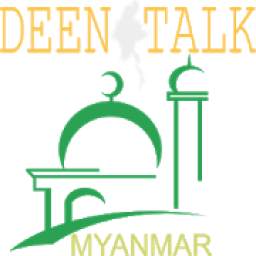 Deen Talk Myanmar 1.3