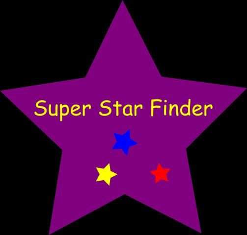 Super Star Finder screenshot 2
