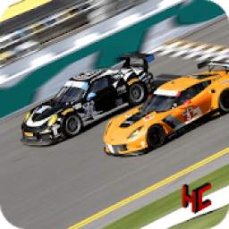 Turbo Drift Race 3d : New Sports Car Racing Games