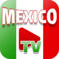 Mexico TV Tele Todos Los Canales 2020 on 9Apps