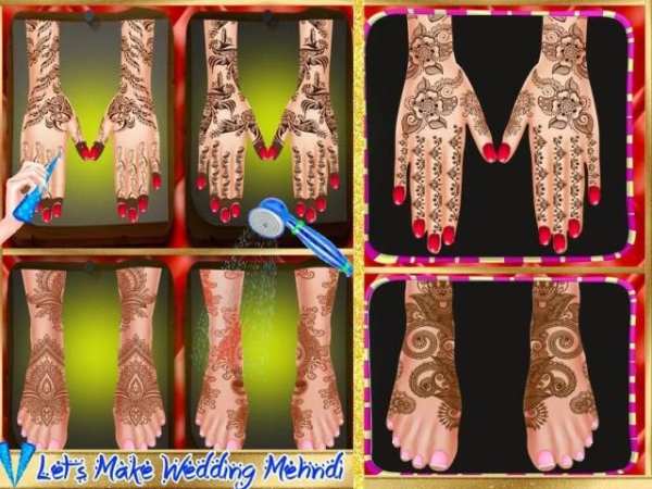 Kashmiri Wedding Love With Arrange Marriage Game screenshot 2