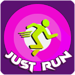 ikon JustRun