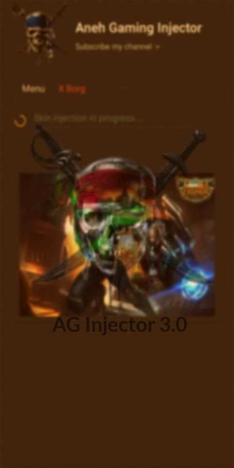 Ag Injector Mobile L स्क्रीनशॉट 2