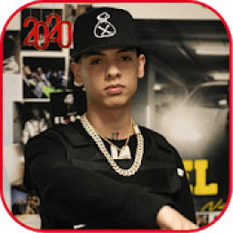 ikon Natanael Cano Wallpaper HD -2020