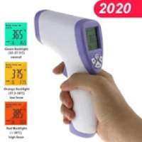 Body Temperature Analyzation 2020