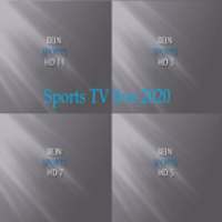 ikon sports tv live 2020