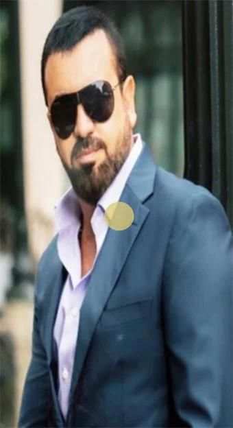 أغاني هيثم يوسف بدون نت
‎ screenshot 3