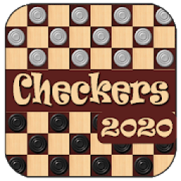 Checkers 2020 (Offline) आइकन