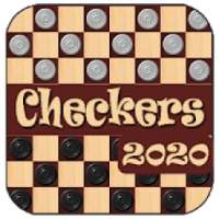 Checkers 2020 (Offline)