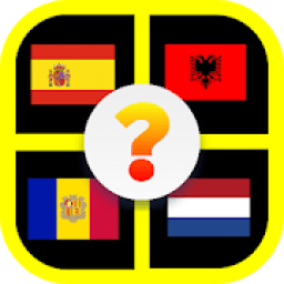 ADIVINA LA BANDERA icon