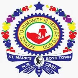 St Mark's Boys Town High School