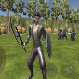 ikon عثمان غازي
‎