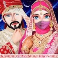 Kashmiri Wedding Love With Arrange Marriage Game