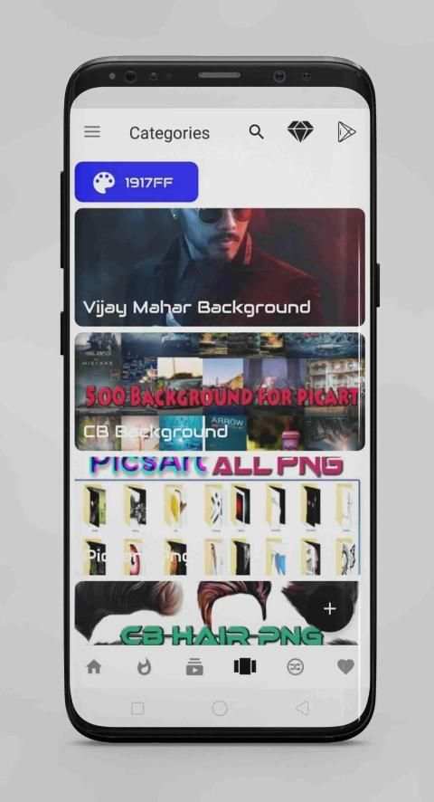 *Vijay Mahar Background - Editing Background screenshot 4