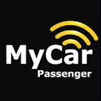 MyCar Passenger on 9Apps