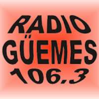 Radio Guemes Oran Salta on 9Apps