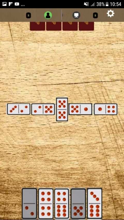 Domino Gaple Qiu Qiu Offline screenshot 2