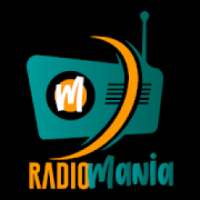 RadioMania - Música Chévere on 9Apps