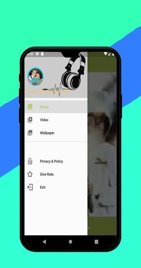 Marcus Martinus Song & Video स्क्रीनशॉट 1