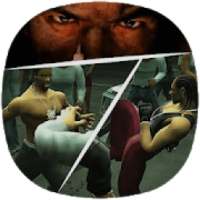 New Def Jam Fight For NY PS Walkthrough