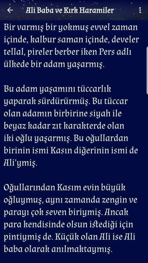 Masalcı Kız screenshot 4