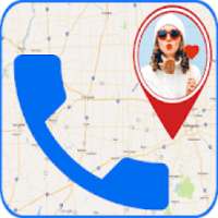 Number Live Map Location