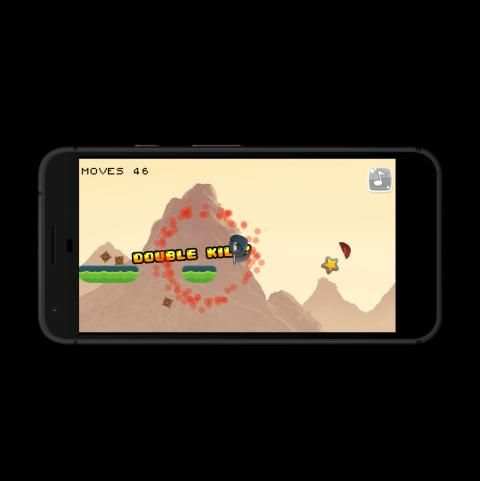Ninja Sword screenshot 3