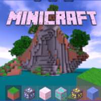 MasterCraft : Block Craft Simulator