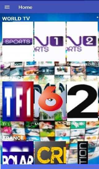 world tv 2020 screenshot 15
