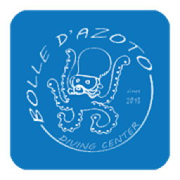 Bolle d'azoto आइकन