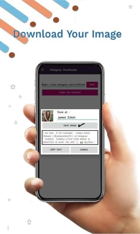 Status Saver-Video Download For Instagram,Facebook screenshot 5