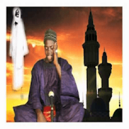 Cherif Ly Youtube Videos आइकन