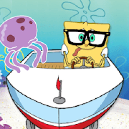 ikon Race Bikini Bottom