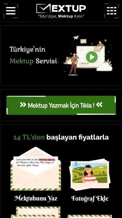 Mextup screenshot 2