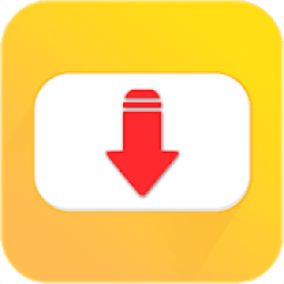 Snap Video Downloader No Watermark All SocialMedia आइकन