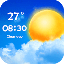 World Weather आइकन