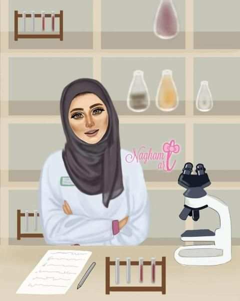 خلفيات بنات جيرلي محجبات_2020
‎ screenshot 3