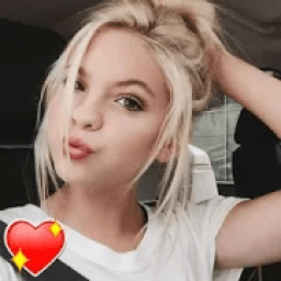 Girls Live Chats ❤ आइकन