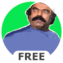 ملصقات احترافية
‎ icon