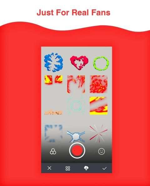 Superhero Camera | Superhero Costume Photo Editor स्क्रीनशॉट 3